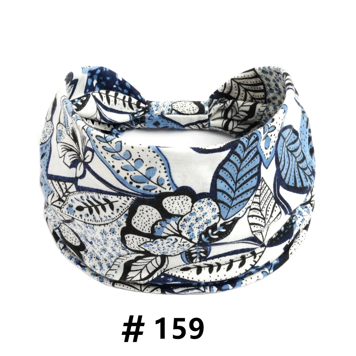 Faixa EcoWrap Algodão