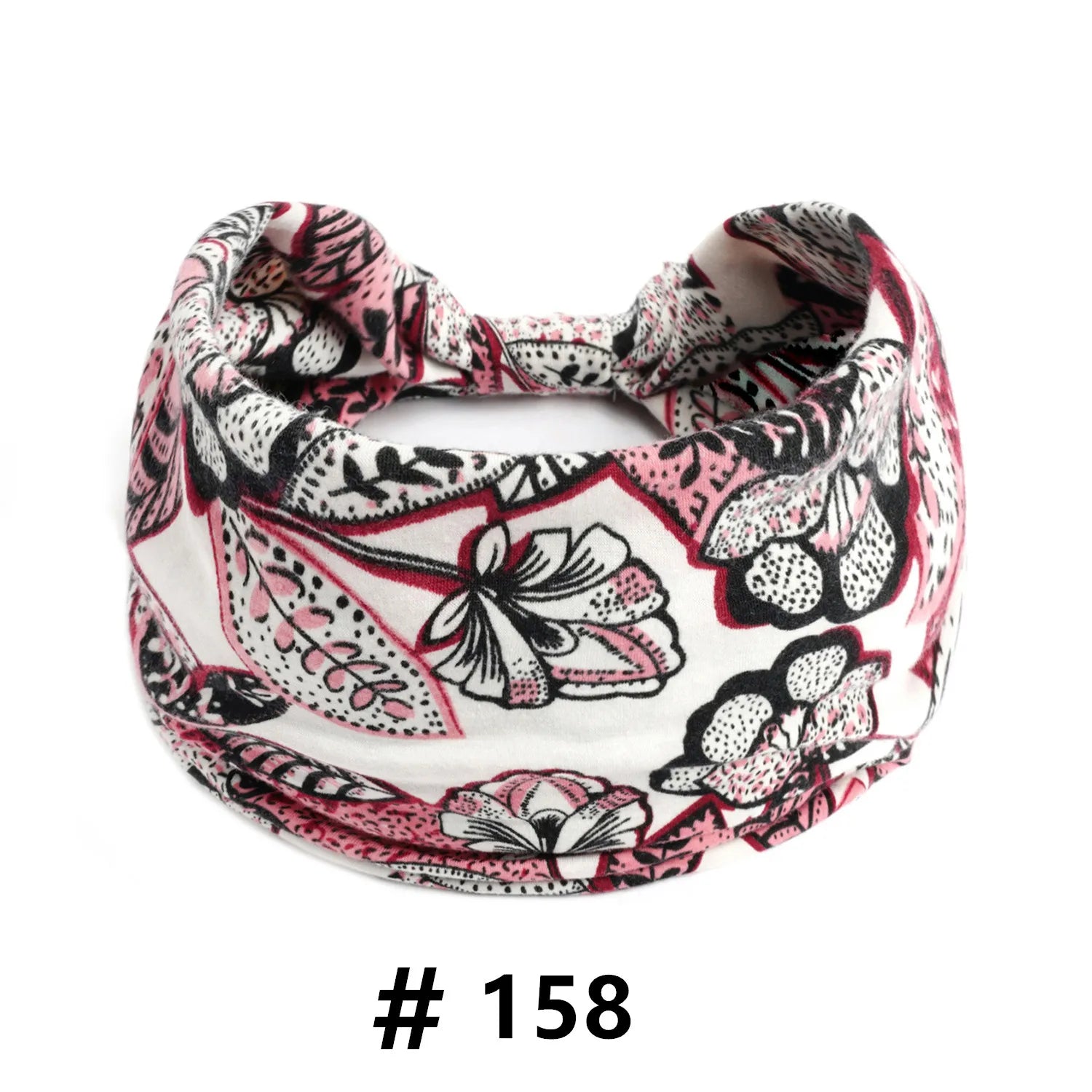Faixa EcoWrap Algodão
