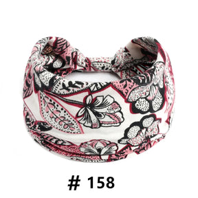 Faixa EcoWrap Algodão