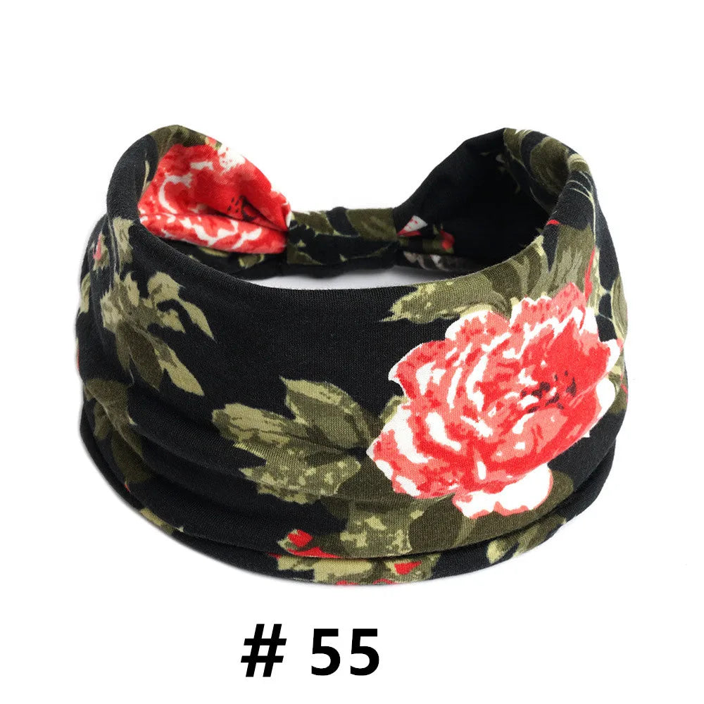 Faixa EcoWrap Algodão