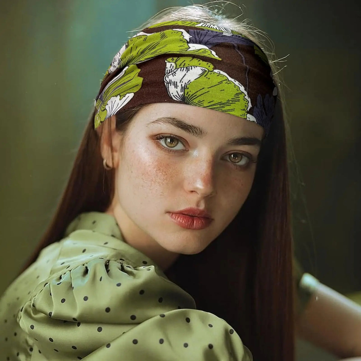 Faixa EcoWrap Algodão