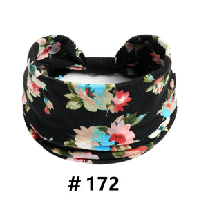 Faixa EcoWrap Algodão