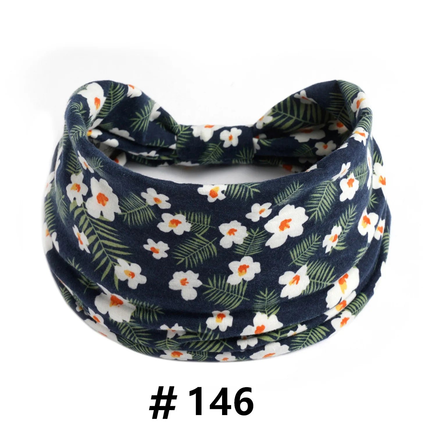 Faixa EcoWrap Algodão