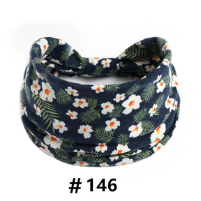 Faixa EcoWrap Algodão