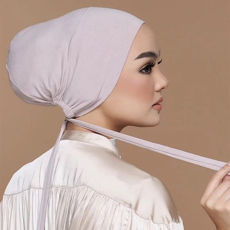 Turbante Slim Algodão