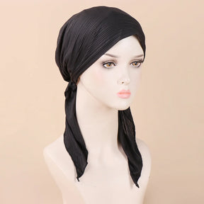 VigoAnne Turbante Casual