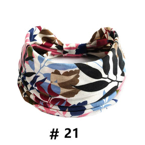 Faixa EcoWrap Algodão