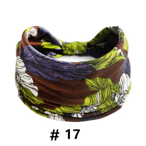 Faixa EcoWrap Algodão