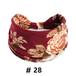 Faixa EcoWrap Algodão