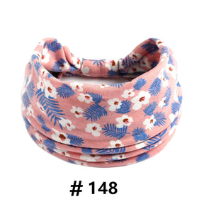 Faixa EcoWrap Algodão