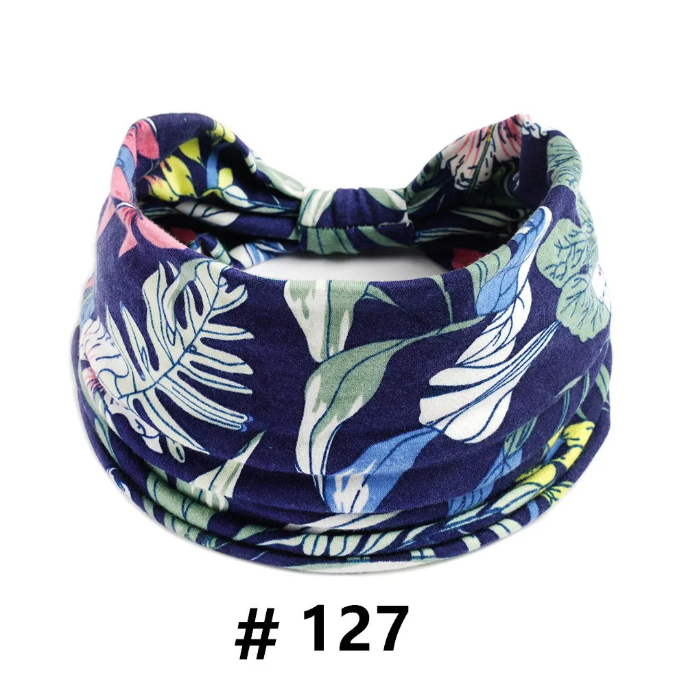 Faixa EcoWrap Algodão
