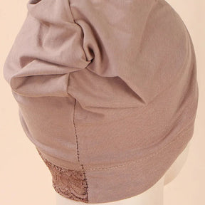 Turbante de Renda VigoAnne