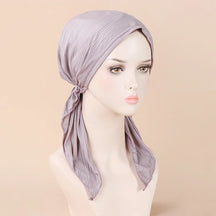 VigoAnne Turbante Casual