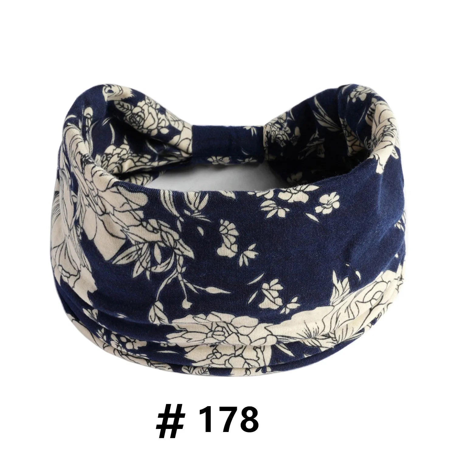 Faixa EcoWrap Algodão