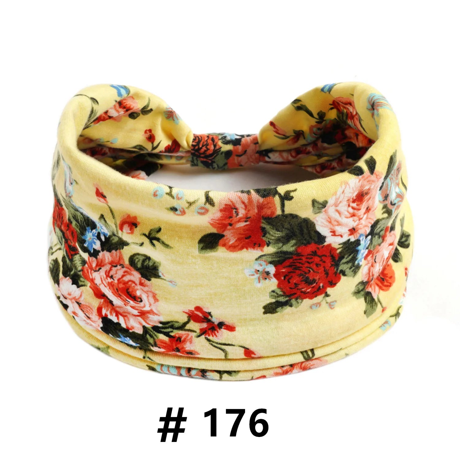 Faixa EcoWrap Algodão