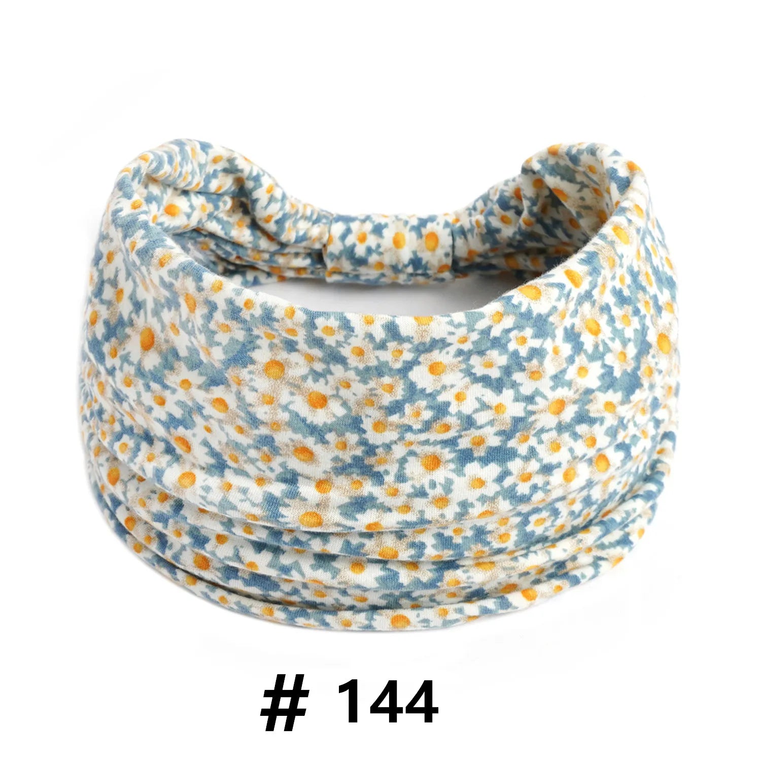 Faixa EcoWrap Algodão