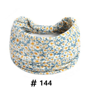 Faixa EcoWrap Algodão