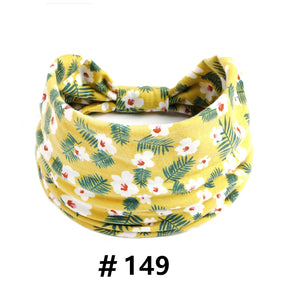 Faixa EcoWrap Algodão