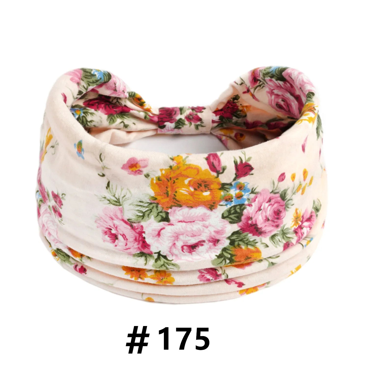 Faixa EcoWrap Algodão