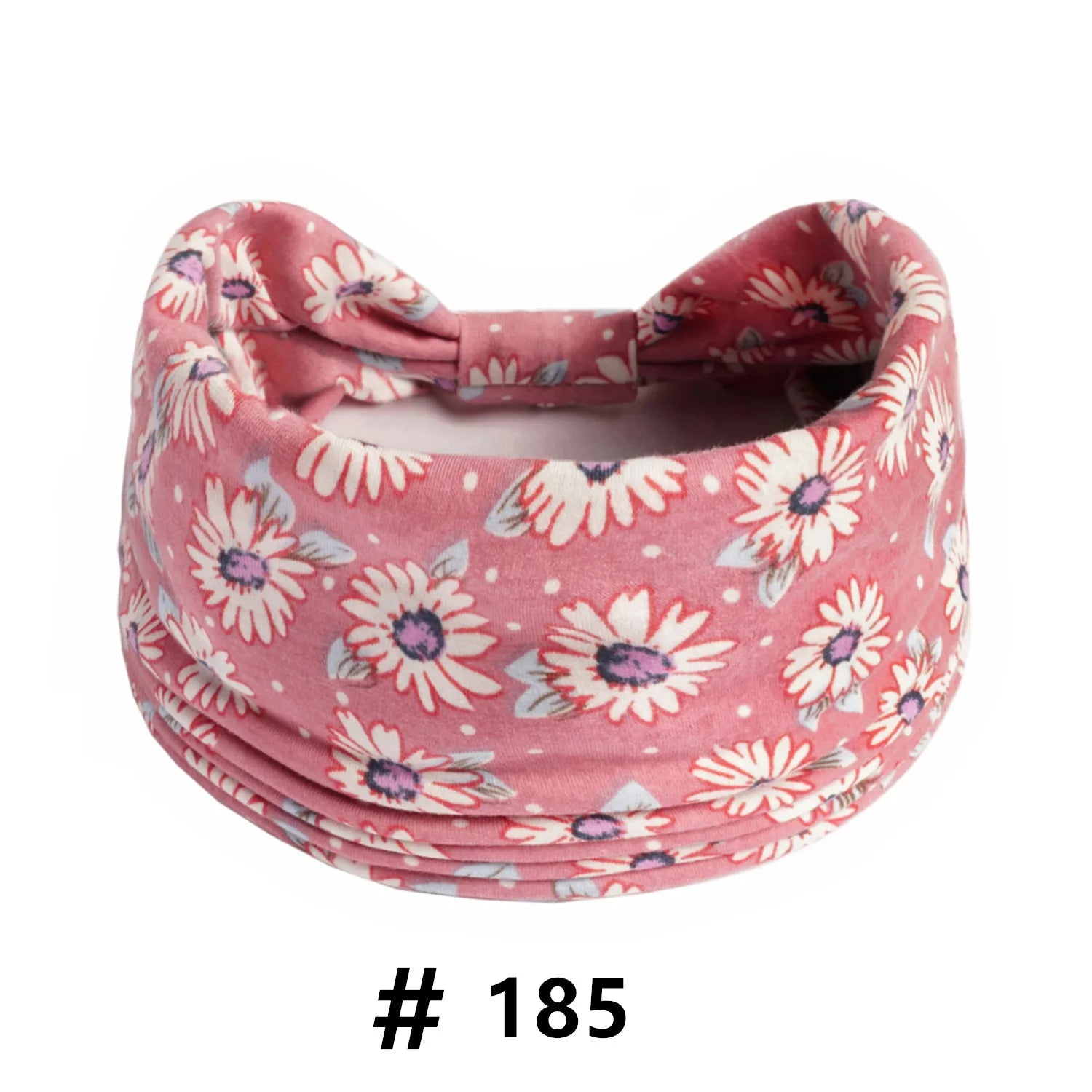 Faixa EcoWrap Algodão