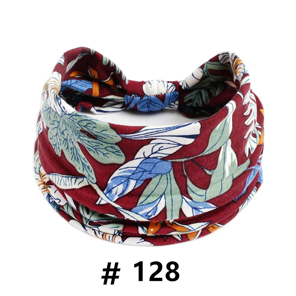 Faixa EcoWrap Algodão
