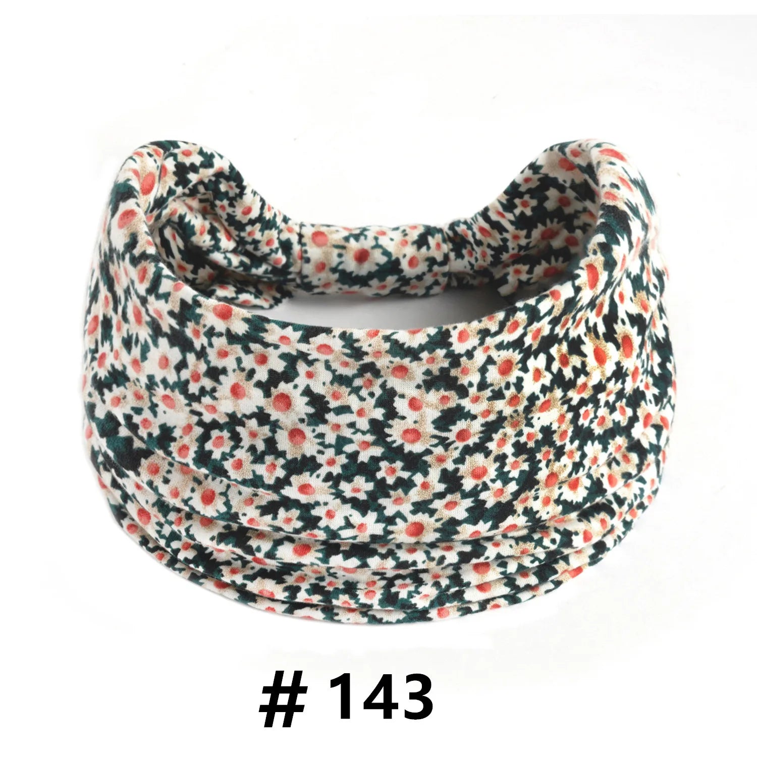 Faixa EcoWrap Algodão