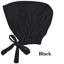 Turbante Slim Algodão