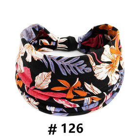 Faixa EcoWrap Algodão