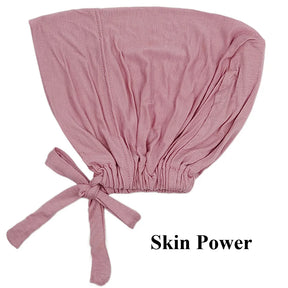 Turbante Slim Algodão