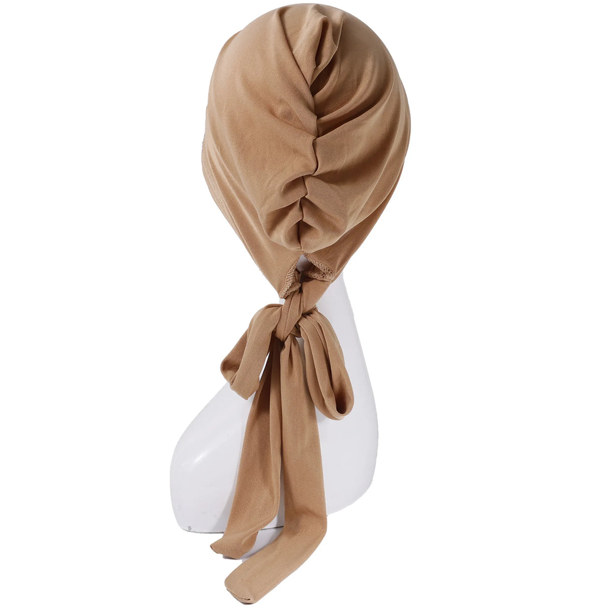 Modal Inner Hijab Undercap Muslim Turban Islam Underscarf Hijab Bonnet Soft Stretch HIjabs Tube Cap Turbante Mujer Hat for Girls
