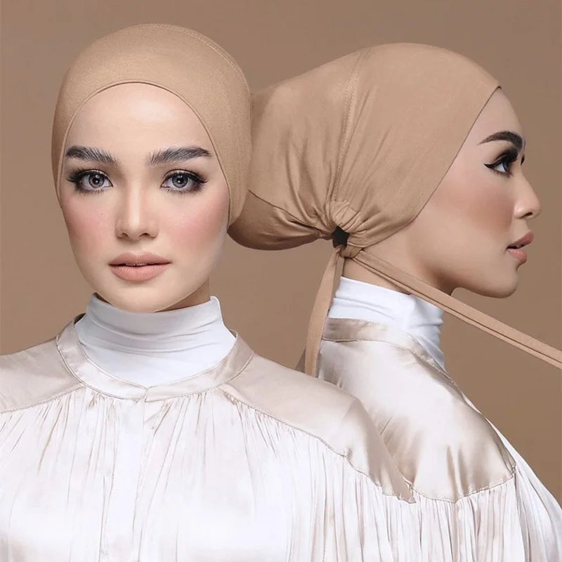Turbante Slim Algodão