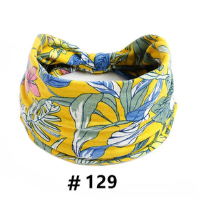 Faixa EcoWrap Algodão