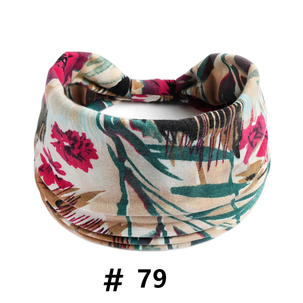 Faixa EcoWrap Algodão