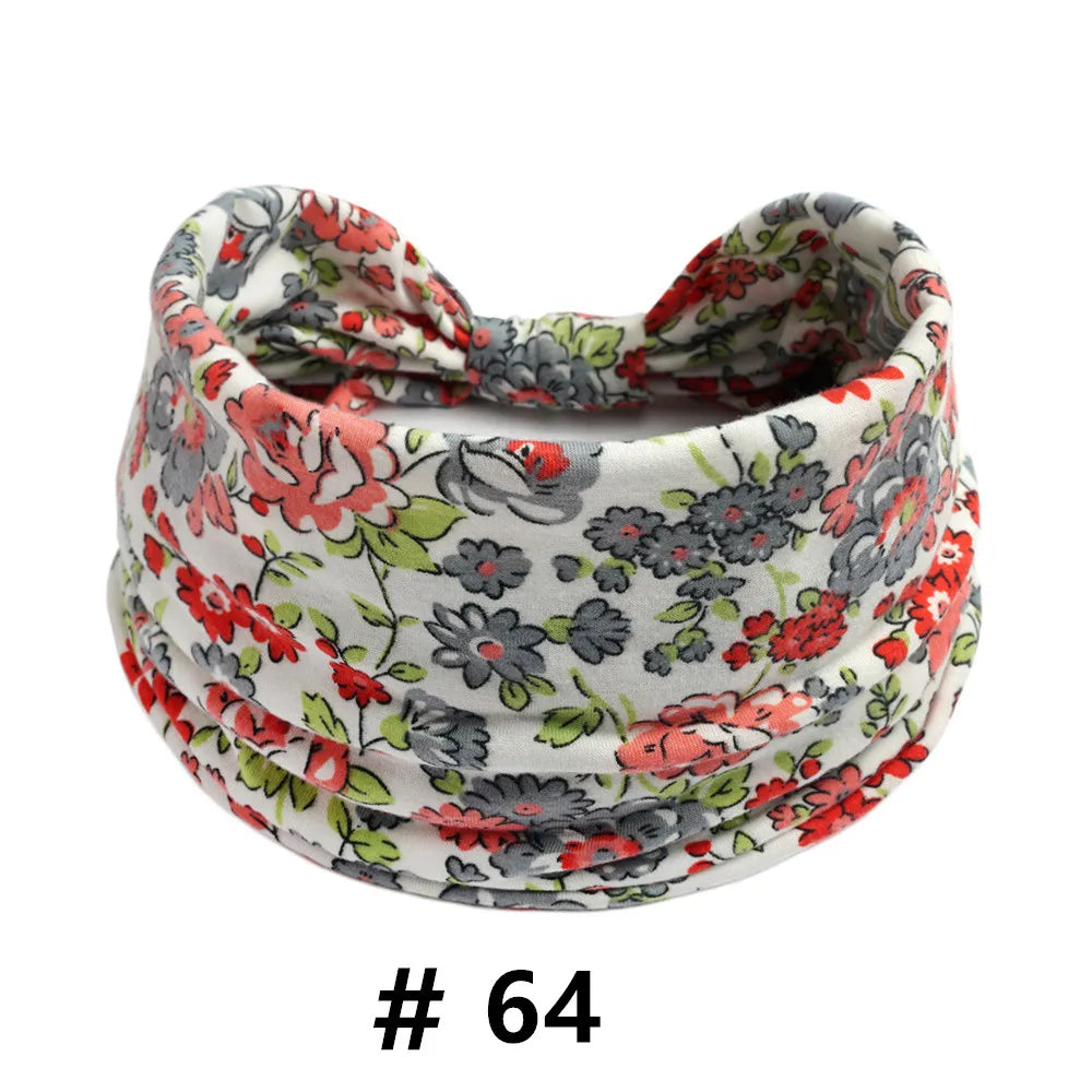 Faixa EcoWrap Algodão