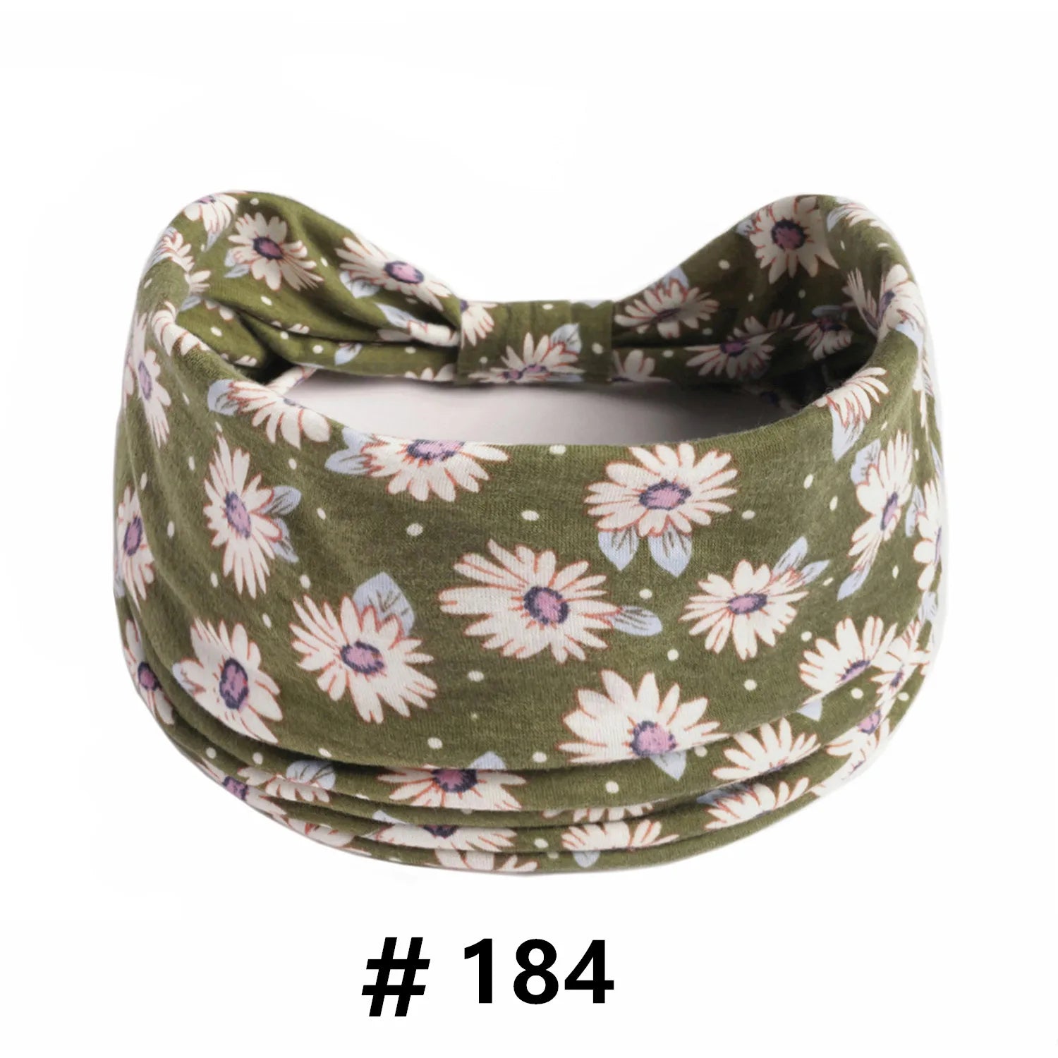 Faixa EcoWrap Algodão