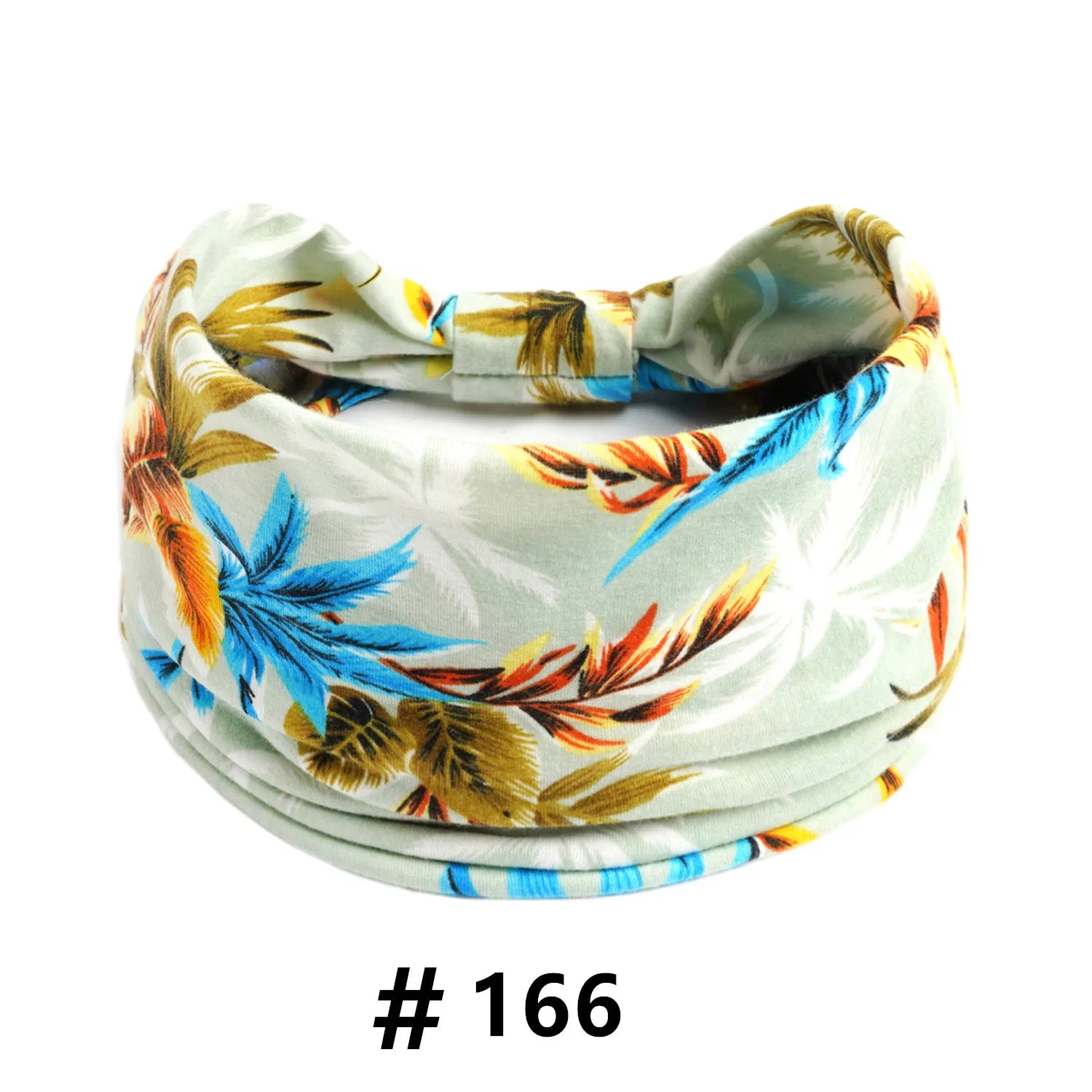 Faixa EcoWrap Algodão