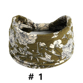 Faixa EcoWrap Algodão