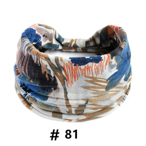 Faixa EcoWrap Algodão