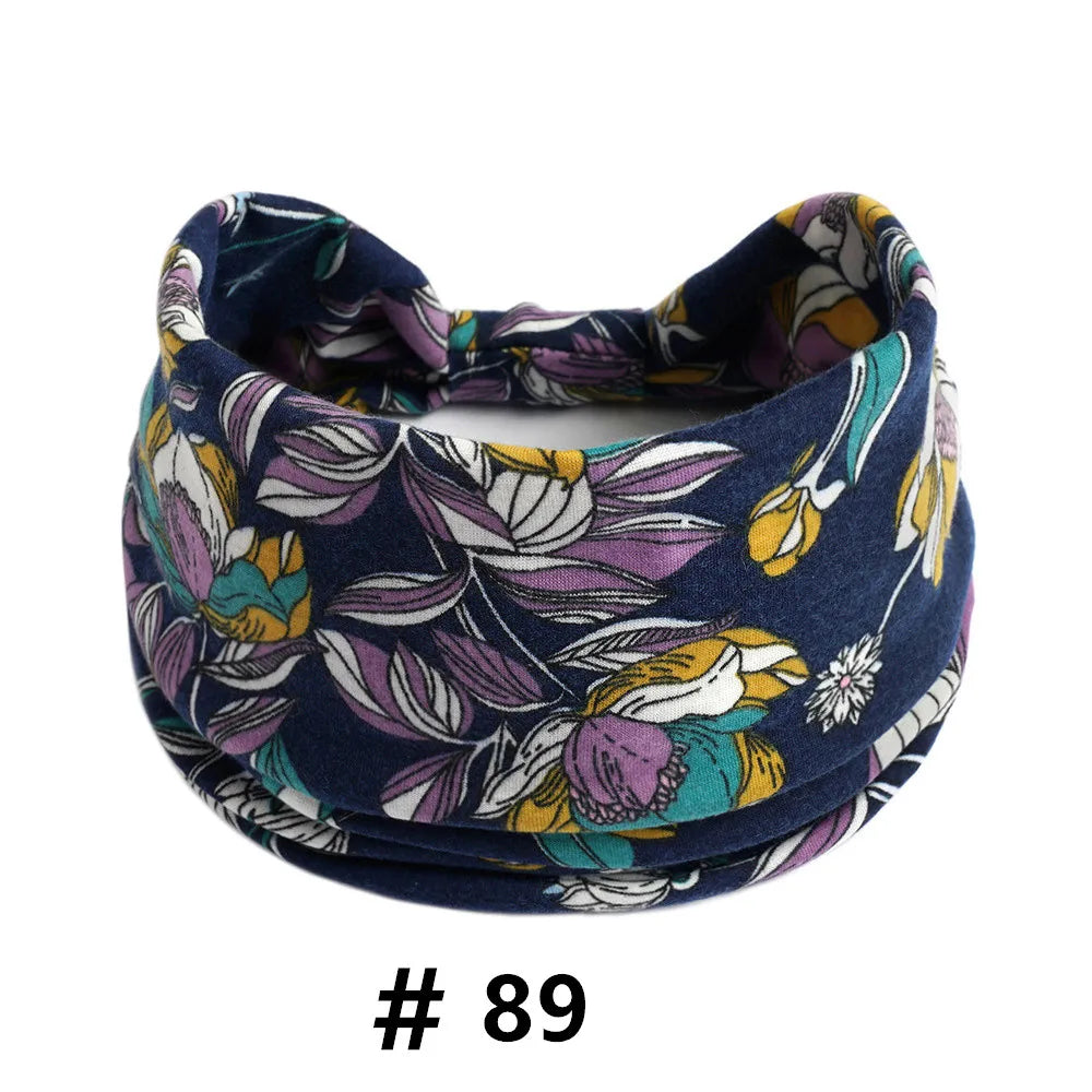 Faixa EcoWrap Algodão