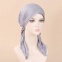 VigoAnne Turbante Casual