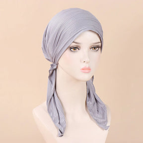 VigoAnne Turbante Casual