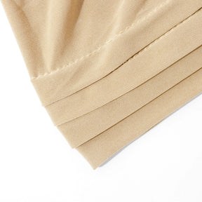 Modal Inner Hijab Undercap Muslim Turban Islam Underscarf Hijab Bonnet Soft Stretch HIjabs Tube Cap Turbante Mujer Hat for Girls