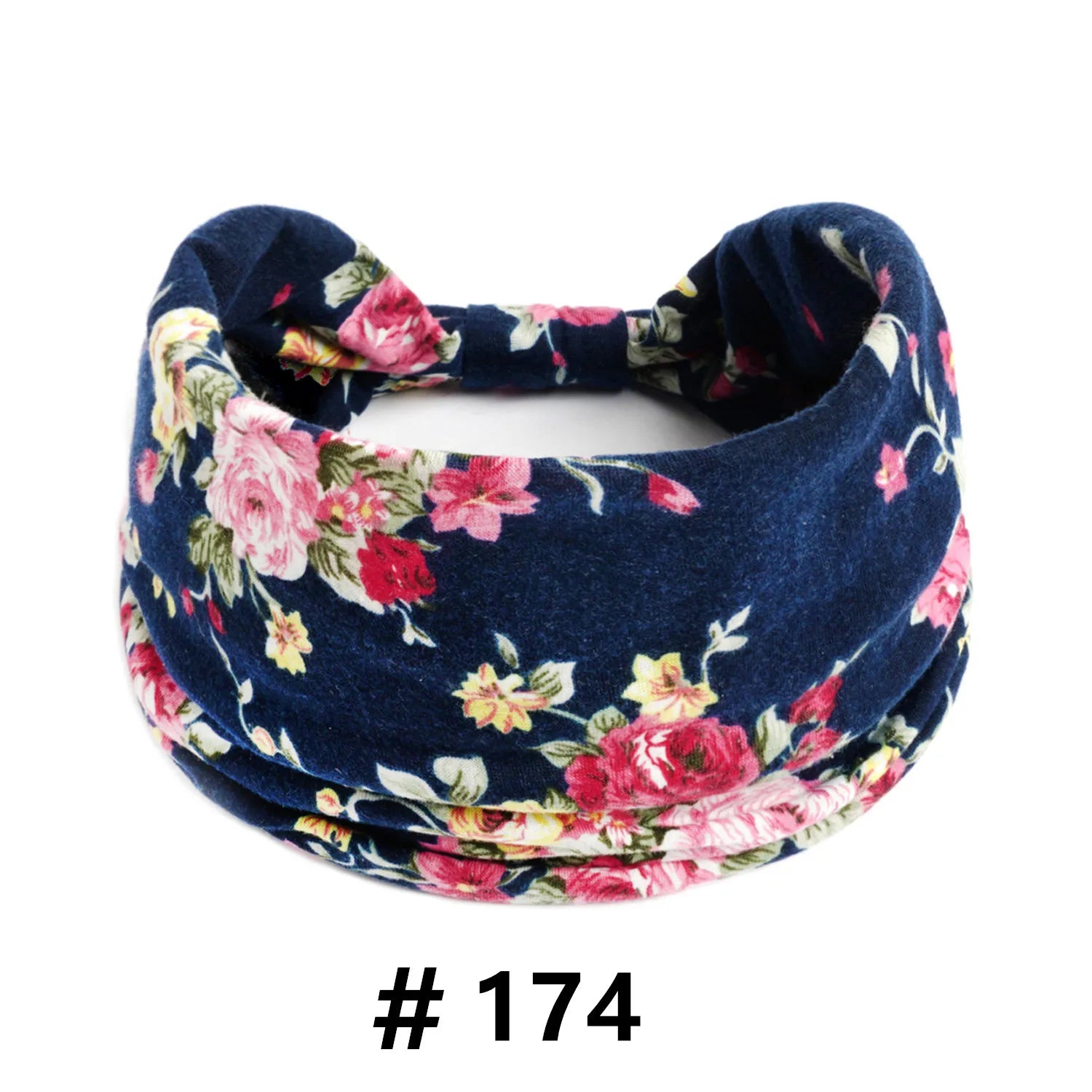 Faixa EcoWrap Algodão