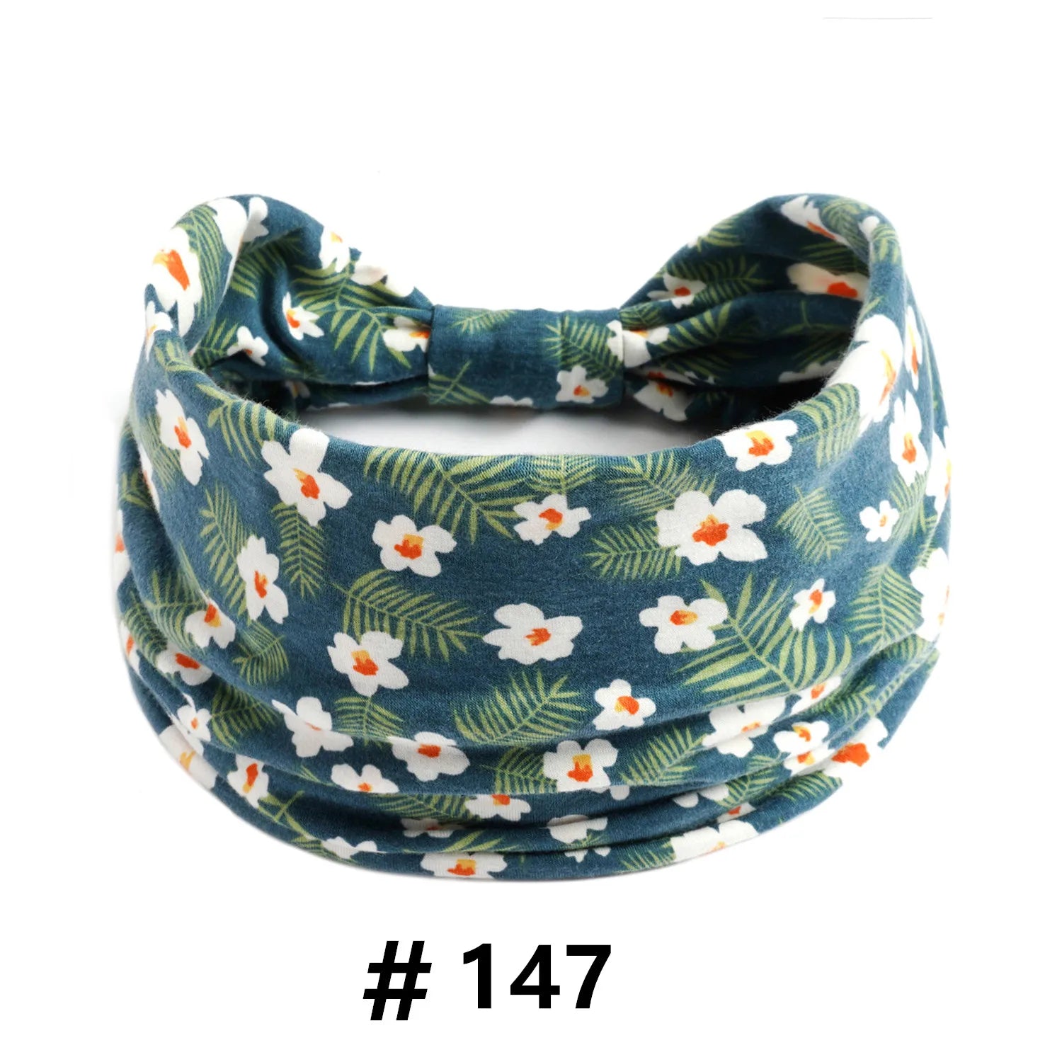 Faixa EcoWrap Algodão