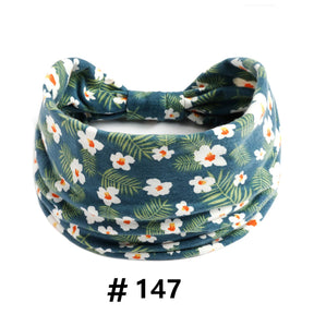 Faixa EcoWrap Algodão