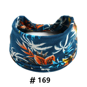 Faixa EcoWrap Algodão