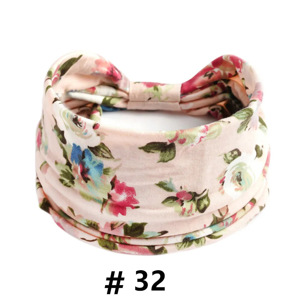 Faixa EcoWrap Algodão