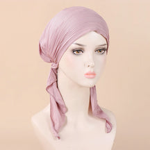 VigoAnne Turbante Casual